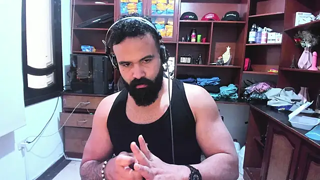 Drako Argentii online show from January 12, 8:14 pm