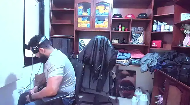 Drako Argentii online show from January 16, 3:46 pm