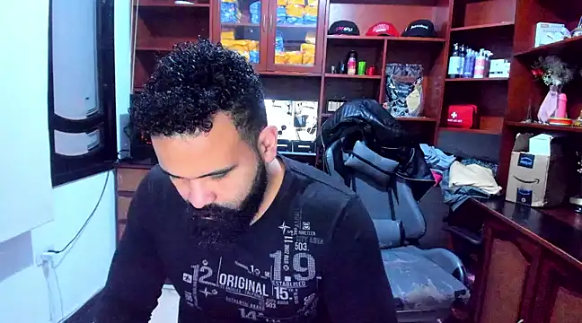 Drako Argentii online show from January 17, 12:21 pm