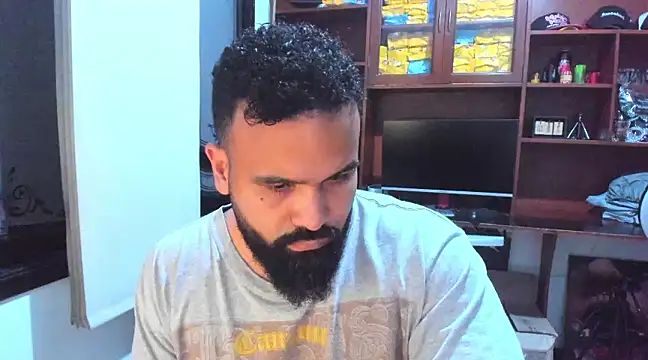 Drako Argentii online show from February 9, 12:49 am