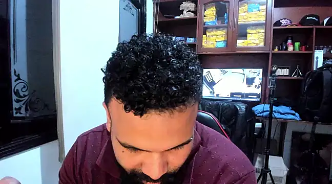 Drako Argentii online show from February 14, 10:58 pm