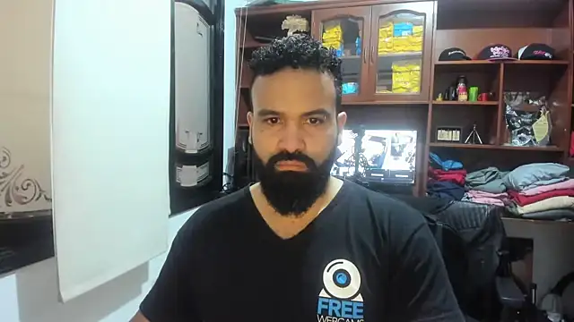 Drako Argentii online show from February 20, 12:25 pm