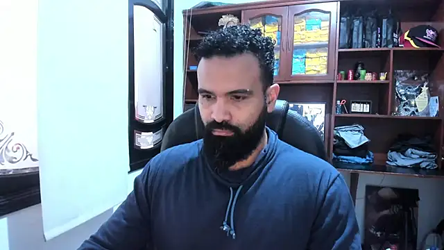 Drako Argentii online show from February 24, 4:04 pm