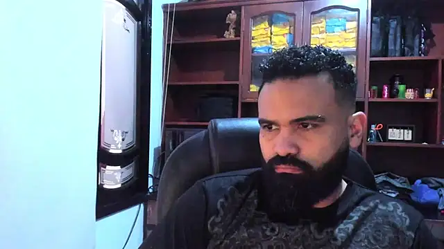 Drako Argentii online show from March 1, 2:02 pm