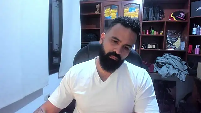 Drako Argentii online show from March 4, 4:27 am