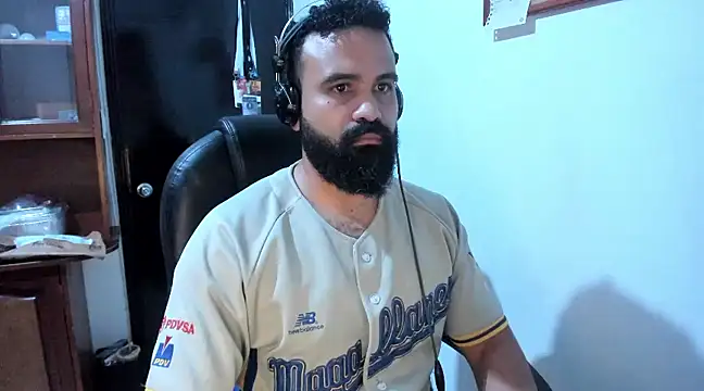 Drako Argentii online show from March 17, 10:06 pm