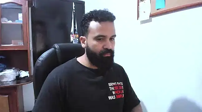 Drako Argentii online show from March 19, 7:49 pm