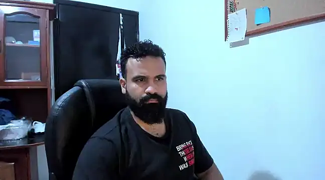 Drako Argentii online show from March 19, 11:03 pm