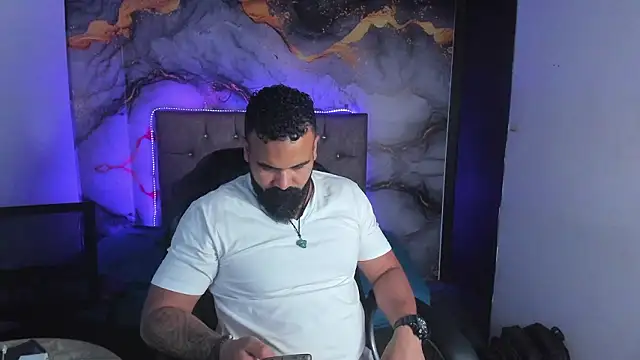 Snapshot of Drako_Argentii chatting on March 16, 5:44 am Drako Argentii online show from March 16, 5:44 am