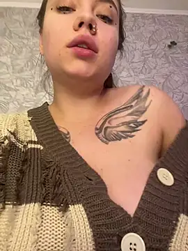 Vikki toriya online show from January 22, 11:21 pm