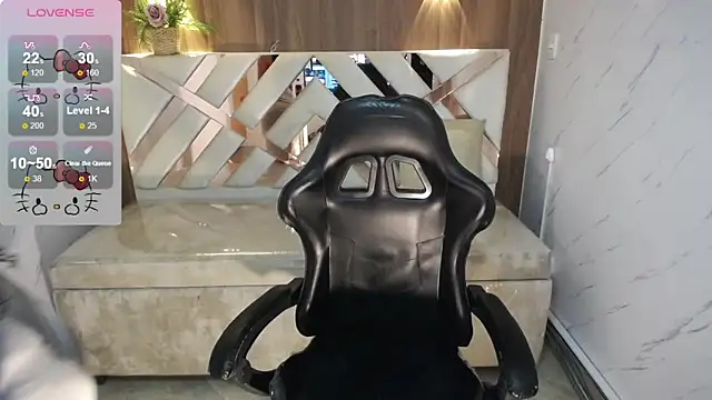 victoria castillo b online show from November 16, 3:23 am