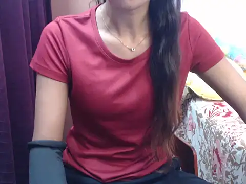 Snapshot of Angel_kiyara chatting on October 21, 6:41 pm Angel kiyara online show from October 21, 6:41 pm