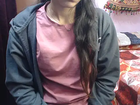 Snapshot of Angel_kiyara chatting on January 6, 6:44 pm Angel kiyara online show from January 6, 6:44 pm