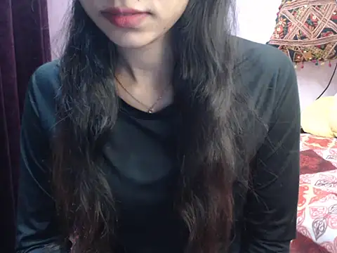 Snapshot of Angel_kiyara chatting on January 7, 6:54 pm Angel kiyara online show from January 7, 6:54 pm