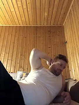 MArciQuarky online show from January 7, 7:27 pm