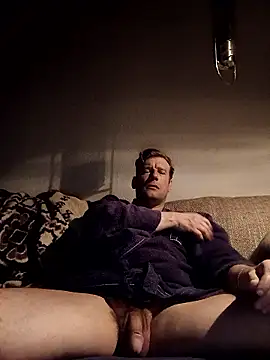 MArciQuarky online show from February 15, 2:52 am