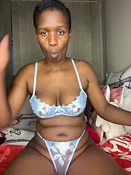 Kinkyy  online show from January 22, 3:20 am