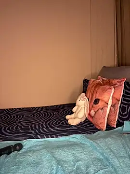 Kinkyy  online show from February 7, 3:23 am