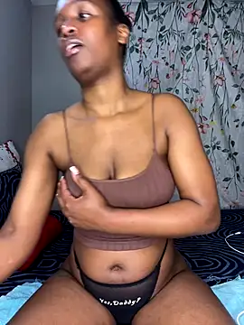 Kinkyy  online show from November 24, 10:53 pm