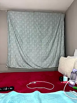 Kinkyy  online show from December 18, 11:44 pm