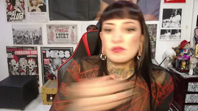 Rollyderolandia666 online show from February 2, 10:08 pm