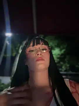 Electra doll  online show from March 1, 12:50 am