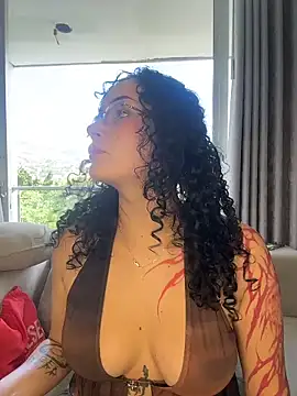 Snapshot of Electra_doll_ chatting on January 7, 3:25 pm Electra doll online show from January 7, 3:25 pm