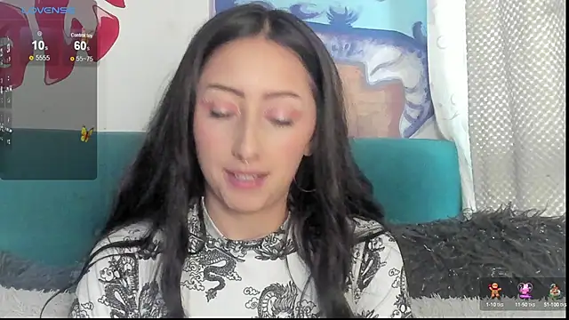 v1cky  online show from January 30, 9:58 pm