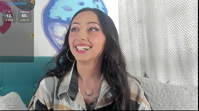 v1cky  online show from February 6, 9:28 pm