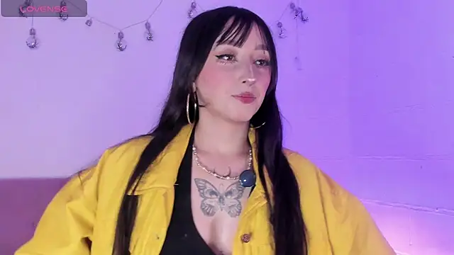 v1cky  online show from February 26, 9:14 pm