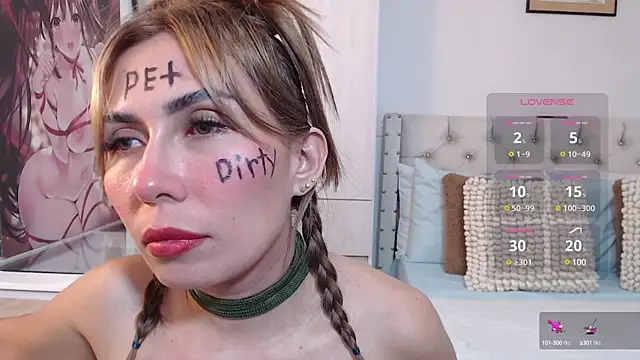 Samy Gag online show from December 21, 12:53 am