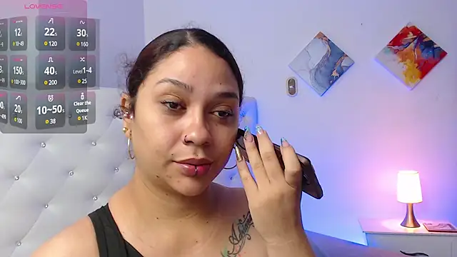 Snapshot of hanna_danger19 chatting on January 20, 1:11 pm hanna danger19 online show from January 20, 1:11 pm