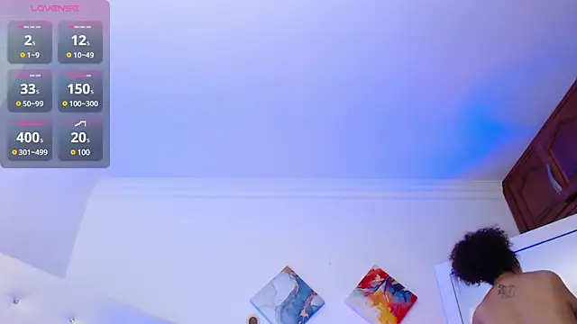 Snapshot of hanna_danger19 chatting on January 31, 1:34 pm hanna danger19 online show from January 31, 1:34 pm