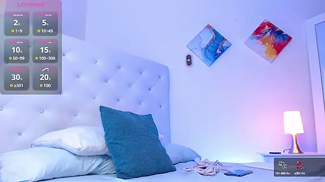 Snapshot of hanna_danger19 chatting on February 4, 1:27 pm hanna danger19 online show from February 4, 1:27 pm