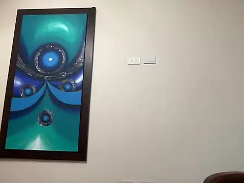 littlelatinhunter online show from November 13, 11:20 am