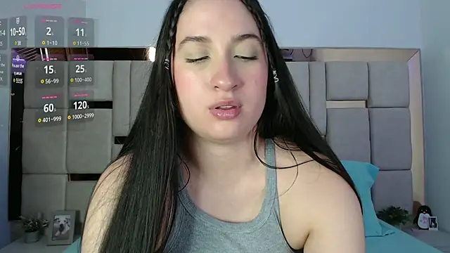 sofiaduque 26 online show from January 18, 11:55 pm