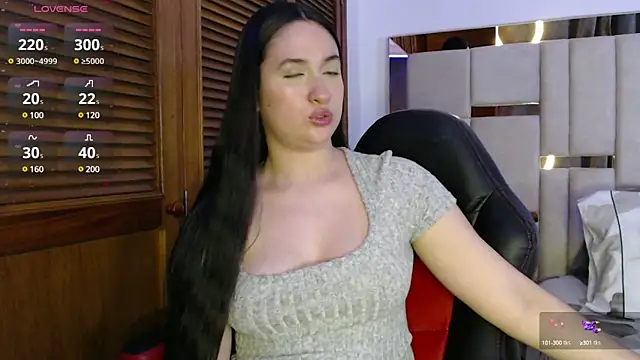 sofiaduque 26 online show from January 26, 10:02 pm