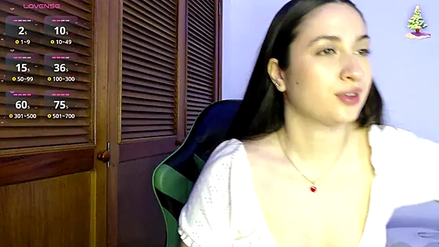 sofiaduque 26 online show from November 28, 3:04 pm