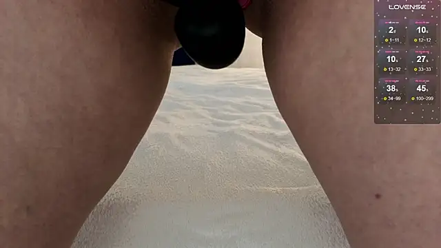 Brilliant-Kiss online show from September 12, 5:35 pm