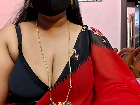 Pallavi-sri online show from January 12, 6:24 pm
