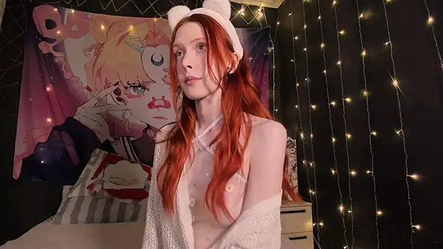 FruttiTatti online show from January 24, 1:03 am