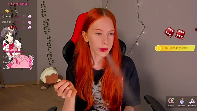 FruttiTatti online show from September 16, 12:06 pm