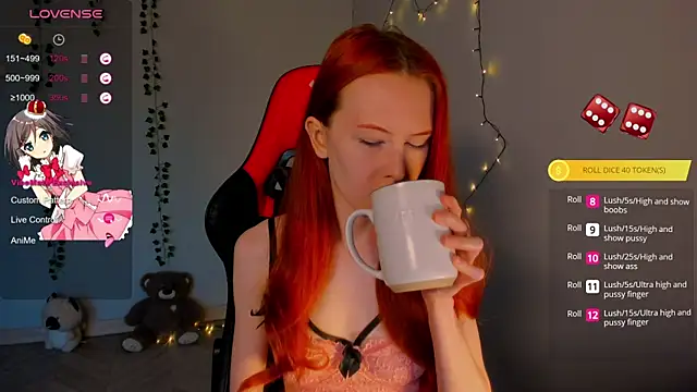 FruttiTatti online show from October 19, 4:57 am