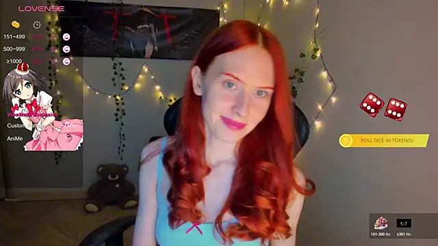 FruttiTatti online show from November 29, 7:17 pm