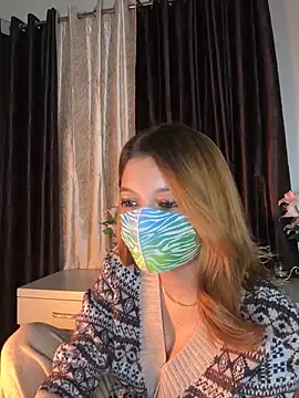 Snapshot of Jen_jennyy1 chatting on February 1, 8:26 pm Jen jennyy1 online show from February 1, 8:26 pm