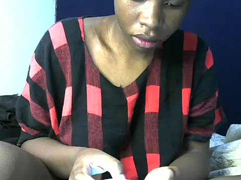 Novah  online show from May 23, 2:28 am