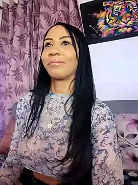 Charlotte Bayron online show from January 5, 11:22 pm