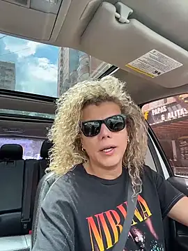 Georgiafox online show from September 25, 3:16 pm