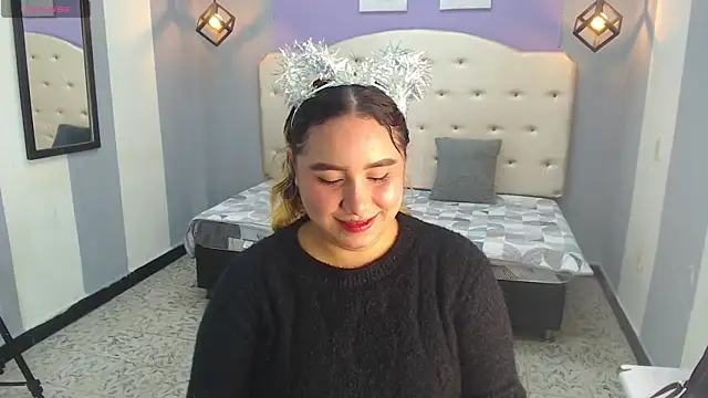 Kathiasaints online show from November 19, 10:10 pm