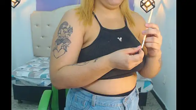 Kathiasaints online show from March 6, 10:17 pm